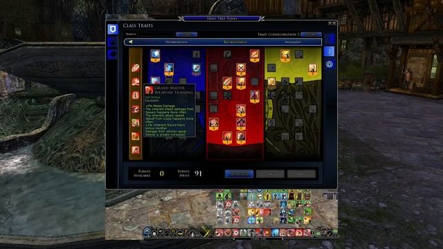 Lotro.Гайд по классу "защитник" для новичков. (Устарело) смотреть онлайн