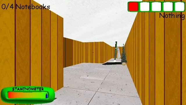 Baldi's Basics: All Items Explained | Remastered & Plus смотреть онлайн