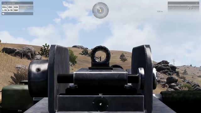 EG Devils - Arma3 - Clearing Abdira смотреть онлайн
