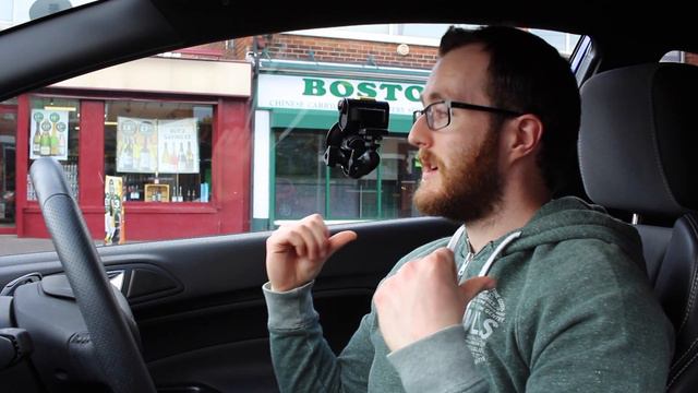 5 THINGS I HATE ABOUT THE FIESTA ST? смотреть онлайн