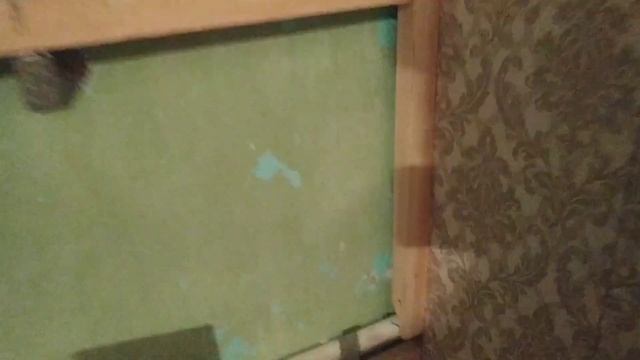 Uch kun ichida xonani remont qilish. Ремонт комнаты за три дня. смотреть онлайн