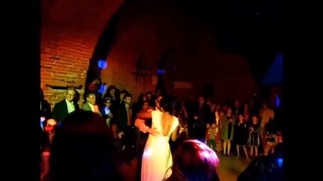 DJ Madame T Relo alias DNA (Prestations 17) смотреть онлайн