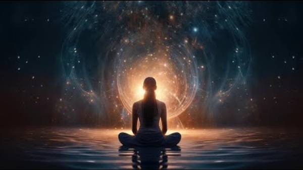 Ананда Марга — Путешествие радости