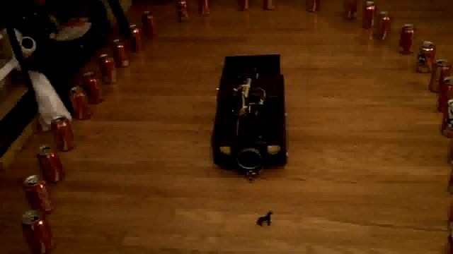 Rover Forage Documentation V5.5 Example 3 смотреть онлайн