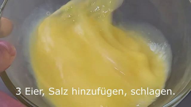 Lecker wie Fleisch! Knusprig gerösteter Blumenkohl vom Küchenchef! смотреть онлайн