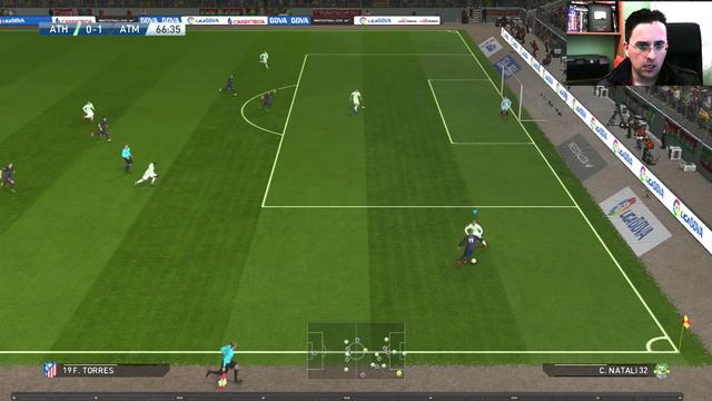 PES 2016 Master League | Yankov está triste y ENFADADO!! ¿SE IRÁ DEL EQUIPO? #23 | 2.0 | смотреть онлайн