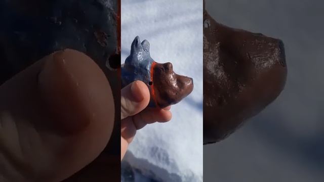 Погремок Оберег Mp4