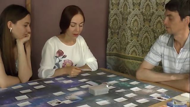 Трансформационная игра "Зеркало". Как она проходит. смотреть онлайн