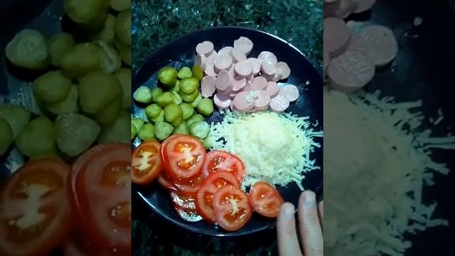 VLOG: Печем пирог/ Готовим пиццу!!! смотреть онлайн