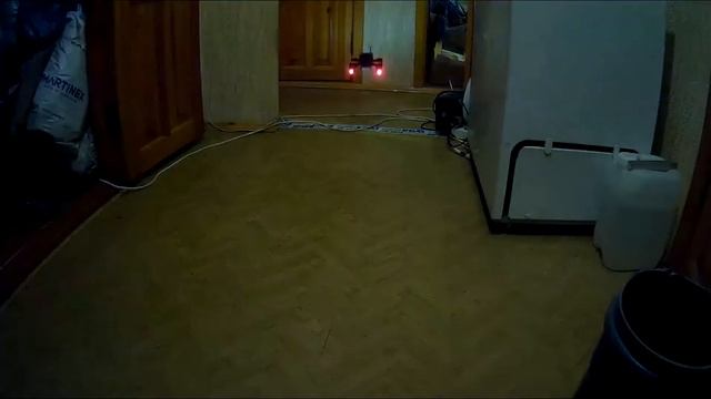 Mini Syma X8 on 3D print. Рама коптера на 3D принтере. смотреть онлайн