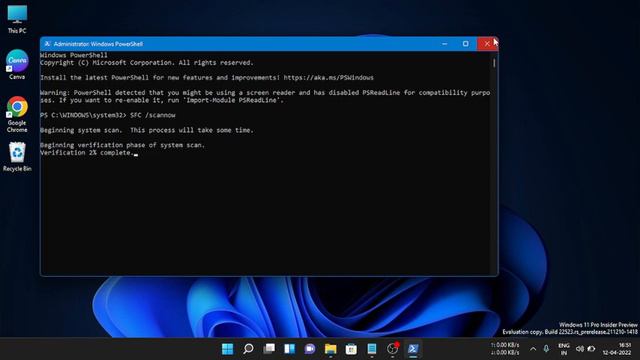 Fix Windows Update Error 0x8000ffff in Windows 11 смотреть онлайн