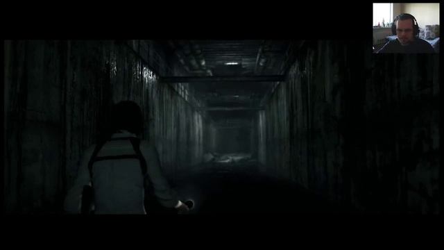 The Evil Within The Assignment Прохождение | Супер Фонарик |