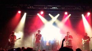 Дайте танк (!) - Характеристика (live 2019)