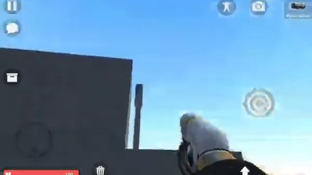 Как строить ливт в Hypper Sandbox