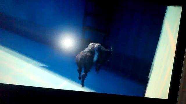 Начинаем играть в goat Simulator часть 1 смотреть онлайн