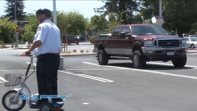 Zappy 3 DV.avi смотреть онлайн