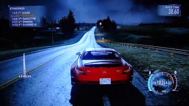 NFS The Run Online gameplay pt7 смотреть онлайн
