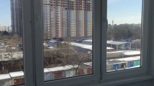 Одна комнатная квартира Краснодар ул. Зиповская 42. сдается