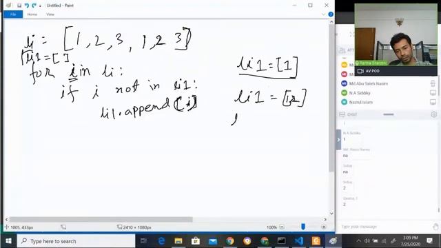 Basic Python Programming Tutorial Full Course in Bangla [] Softopark [] Batch 03 []| Class 13 смотреть онлайн