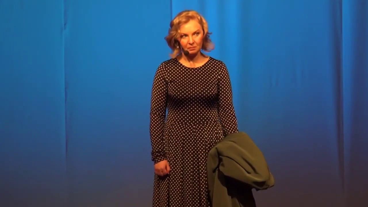 Отрывок из спектакля "#Монологиприсвидетелях О..." смотреть онлайн