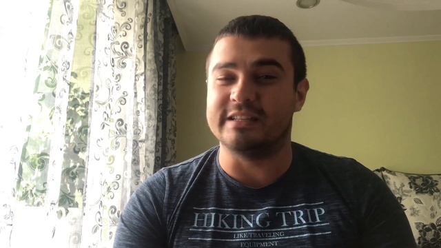 «НАМ НУЖНО ОТДОХНУТЬ ДРУГ ОТ ДРУГА»!!!!!!!!!!! смотреть онлайн