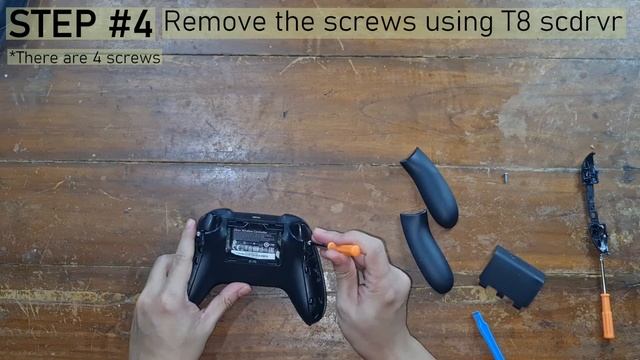 How to Repair Xbox Controller LB and RB Button Stuck or Not Working смотреть онлайн