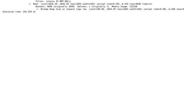 How to index two tables for JOINed query optimisation? смотреть онлайн