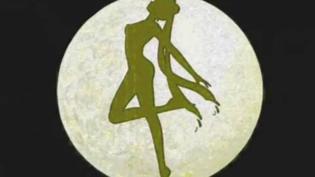 Sailor Moon DIC Sailor Jupiter Cue смотреть онлайн