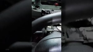 как поменять радиатор отопителя Рено Кангу