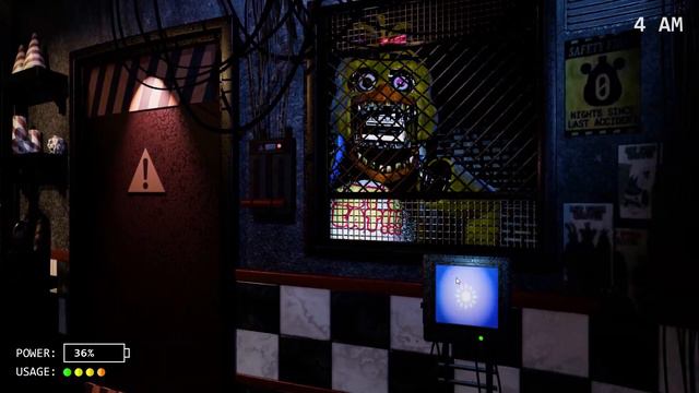 ФНАФ ПЛЮС 5 НОЧЬ ФИНАЛ ПРОХОЖДЕНИЕ | FNAF PLUS 5 NIGHT FINAL смотреть онлайн