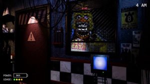 ФНАФ ПЛЮС 5 НОЧЬ ФИНАЛ ПРОХОЖДЕНИЕ | FNAF PLUS 5 NIGHT FINAL