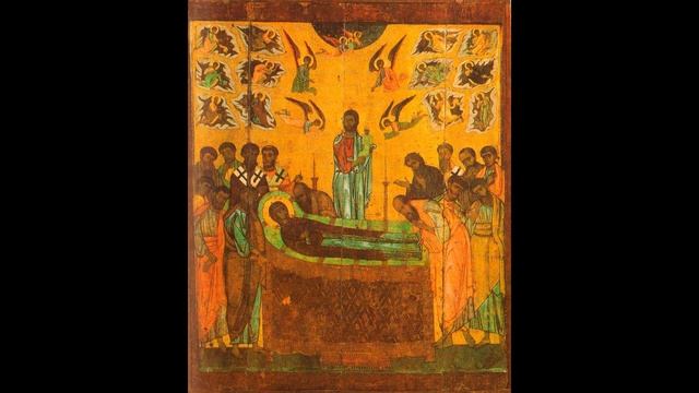 Архимандрит Кирилл Павлов - проповедь на попразднство Успения Пресвятой Богородицы смотреть онлайн