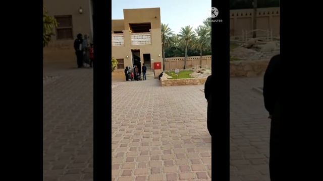 Al-Ain place museum|Dubai-Al ain#part1 смотреть онлайн