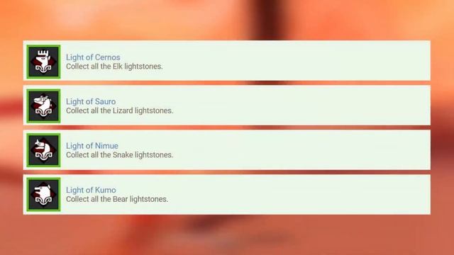 The Pathless (Tales of Platinum) смотреть онлайн