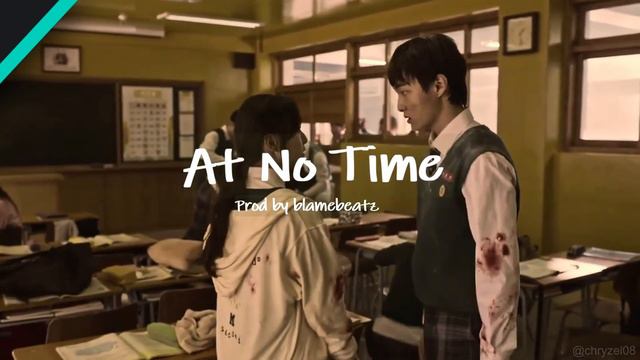 Melodic Guitar Trap Type Beat -At No Time | Melodic trap type beat (Prod by. blamebeatz) Park Ji Ho смотреть онлайн