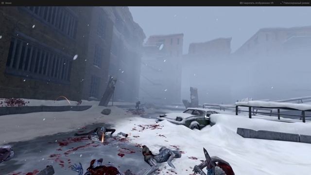 After the Fall - VR игра - Прохождение в VR - часть 1 смотреть онлайн