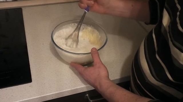 Банановый пирог (Кулинарный блог № 20) смотреть онлайн