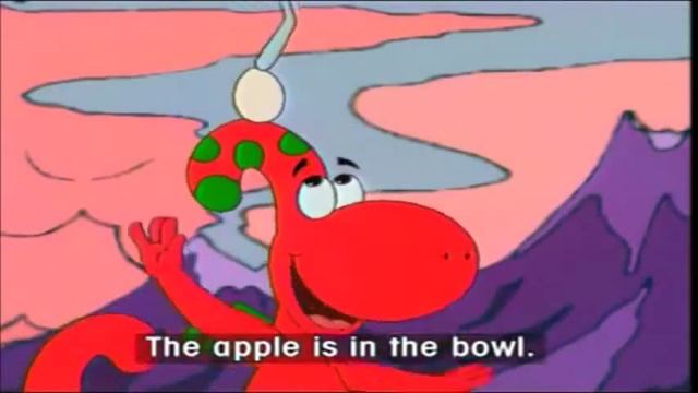 English For Kids   Gogo's Adventures With English   Gogo's 3 4