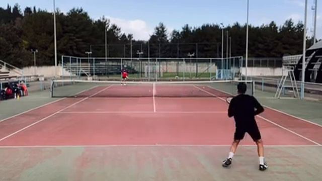 Wilson Pro Staff X: large & precise смотреть онлайн