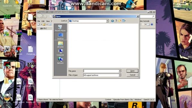 How to add Additional .sco in gta iv tbogt/origianal смотреть онлайн