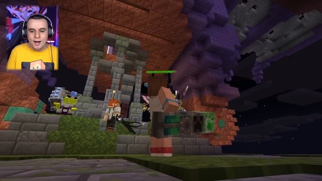Minecraft PARA ÖDEYEREK HARİTA ALDIM 338 TL смотреть онлайн