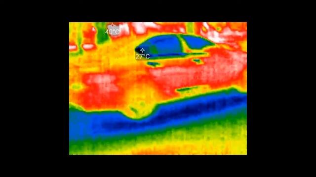 Demo seek thermal camera смотреть онлайн
