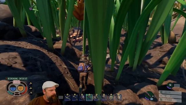 Grounded ?️ 063: MIX.R macht uns zum Wachhund смотреть онлайн