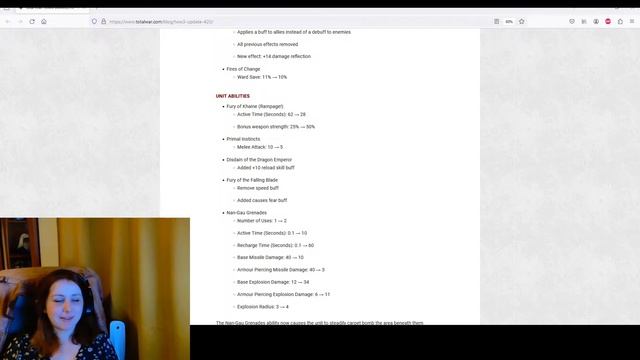Patch 4.2.0 Blood and Fire смотреть онлайн