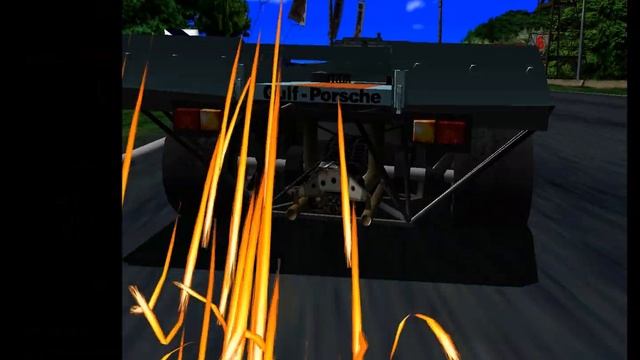Le Mans 24 arcade 60fps смотреть онлайн