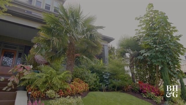America's Best Front Yard Winner 2019 | Better Homes & Gardens смотреть онлайн