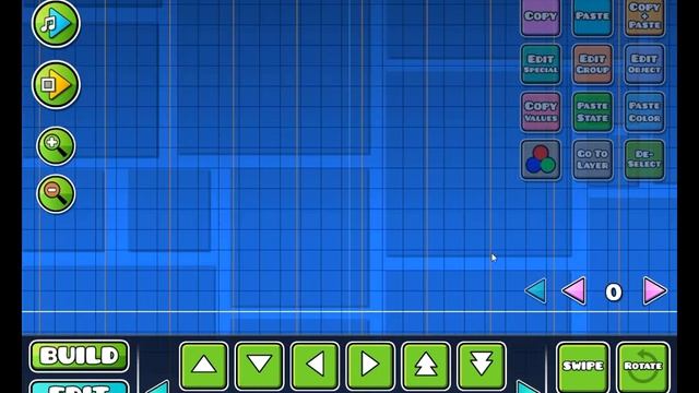 Как легко набрать 1 000 000 прыжков? | Geometry Dash смотреть онлайн