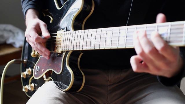 Lindy Fralin P92 – Humbucker sized P90 pickups (Clean to High Gain) смотреть онлайн