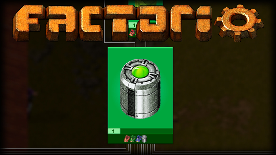FACTORIO, прохождение 61, моды Space Exploration + Krastorio,биологический исследовательский пакет 1 смотреть онлайн