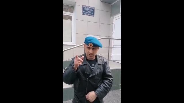 Только освободился и сразу 30 000 штраф! Судебный беспредел. смотреть онлайн